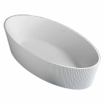 Акриловая ванна Abber AB9327 180х85