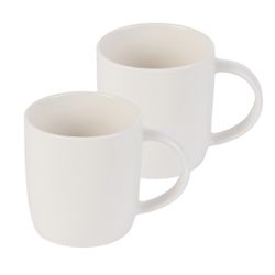 Набор кружек Gipfel Blanche 52671 300 мл