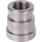 Муфта STOUT переходная никелированная 3/8"x1/4" ВР/ВР