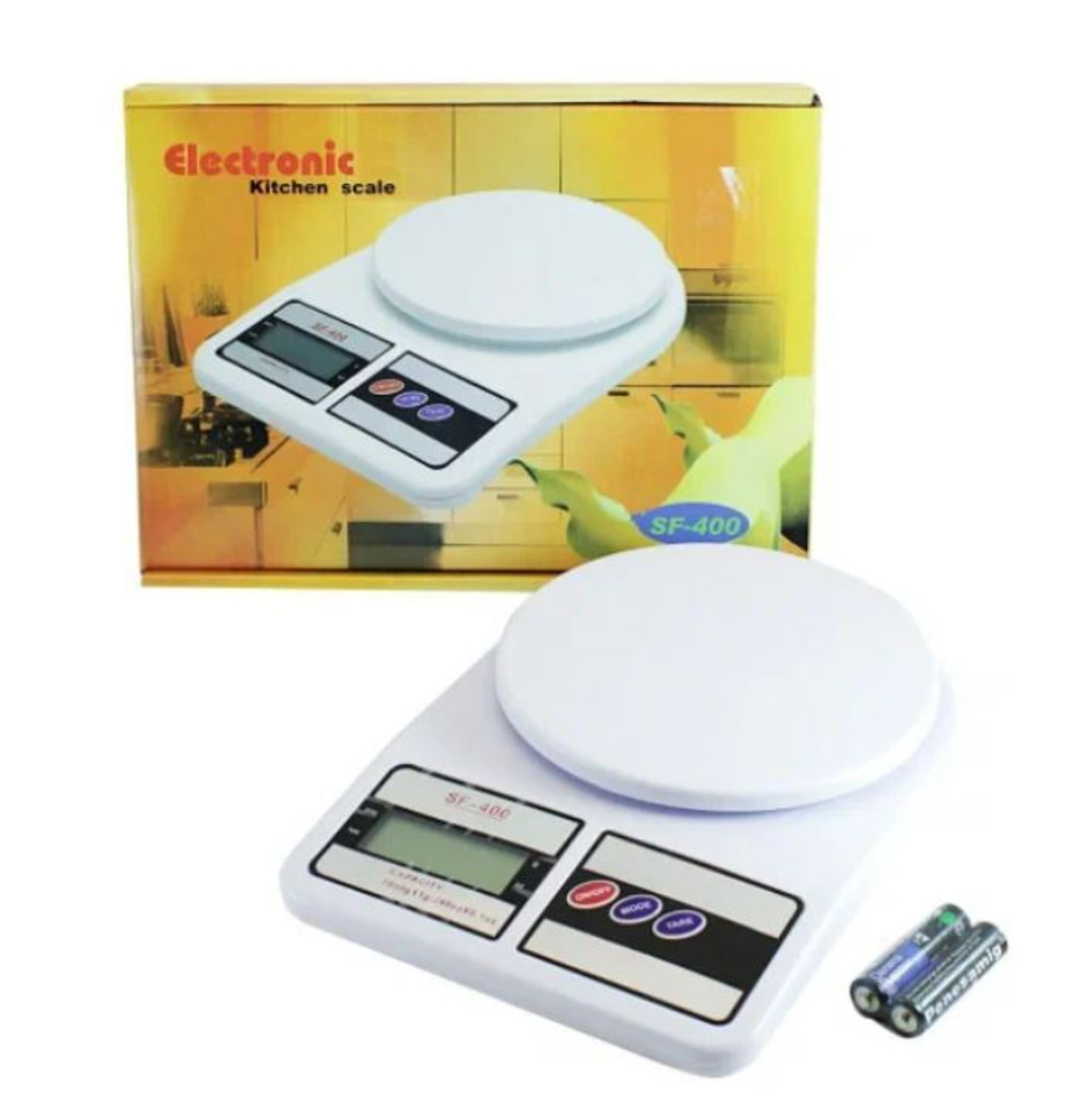 Весы SF-400