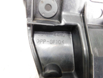 Пластик внутренний Suzuki Gladius SFV650A 63131-44H0
