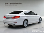 BMW 5 Series (G30) 530i Luxury Plus (09.2019)
