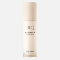 UIQ Biome Barrier Cream Mist Кремовый мист комплексом пробиотиков, 100мл