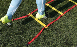 Лестница тенниснаяYakimasport Coordination Ladder 8m