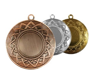 Медаль АТ514