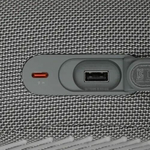 JBL Charge 5 Grey