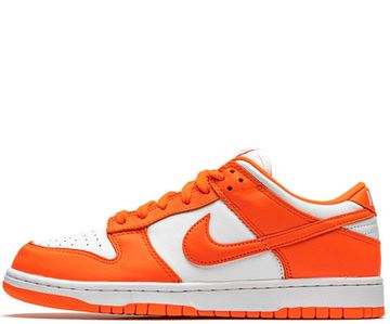Кроссовки Nike SB Dunk Low "Syracuse"