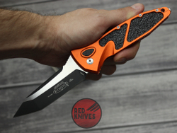 Нож Microtech Socom Auto OR Tanto 161A-1OR