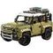 Lego konstruktor Technic Land Rover Defender