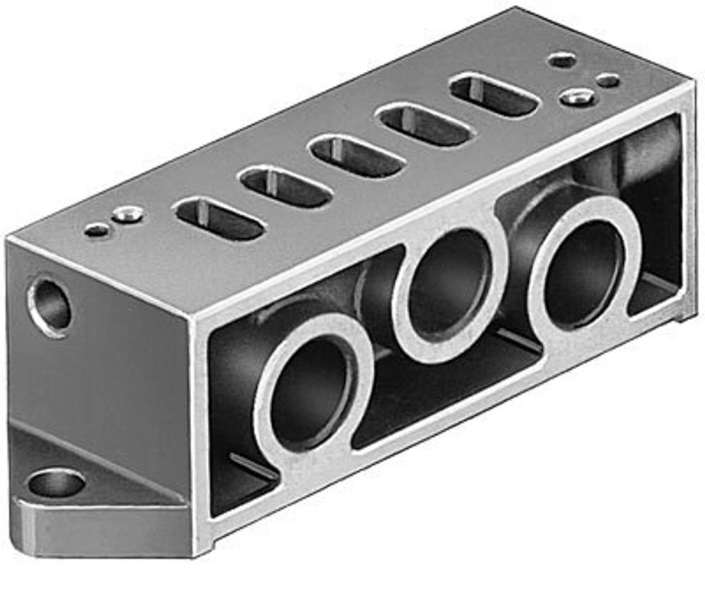 AS-VL-1/8 Монтажная плита