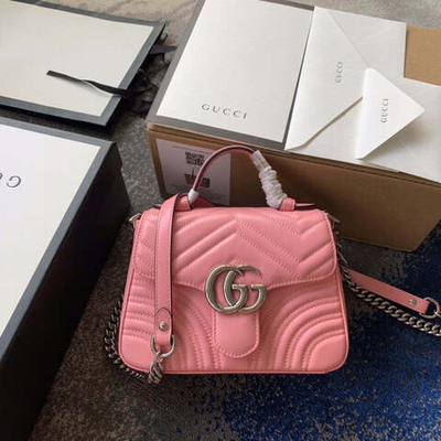 Gucci Marmont 21 cm