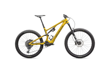 Specialized Turbo Levo SL Comp Carbon - 320 Wh - 29 - 27,5 Zoll - Fully