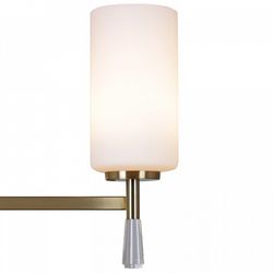 Люстра на штанге ILLUMICO IL5218 IL5218-6PLS-24 HIGHBALL