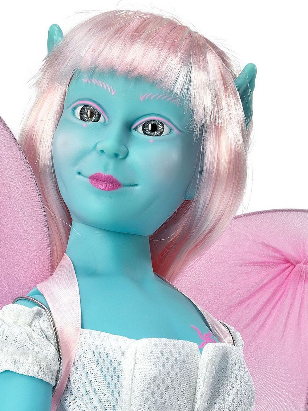 Кукла LAMAGIK виниловая 41см EponaMacha (40202)