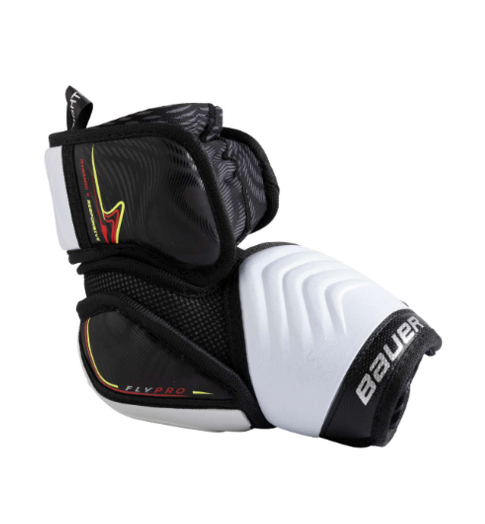 Налокотники S25 VAPOR FLYPRO ELBOW PAD-JR