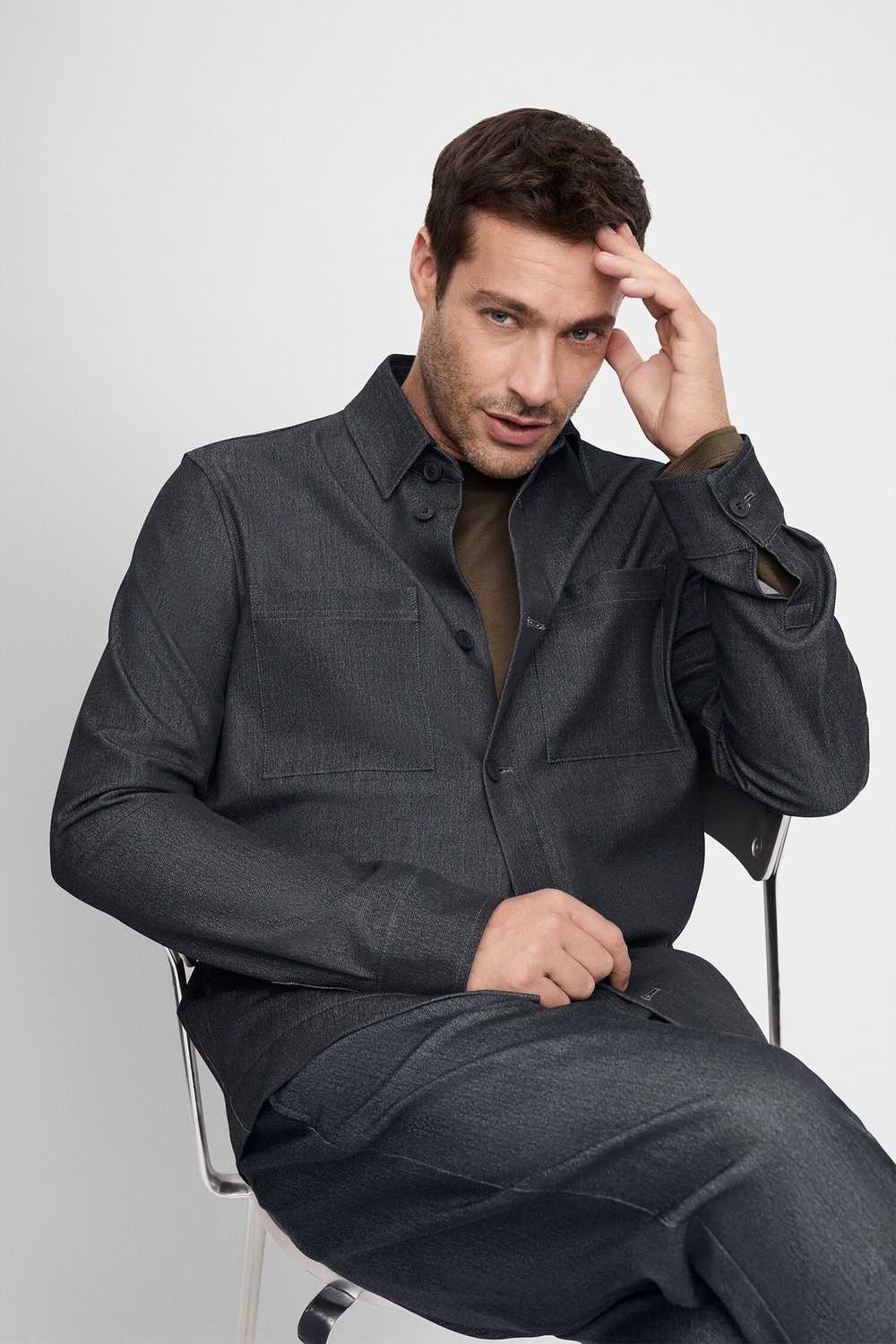 Жакет мужской CINQUE