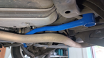 Усилитель заднего подрамника спереди Subaru Outback 4 (BR) и Subaru Forester 3 (SH) (ПОД ЗАКАЗ)