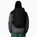 Рюкзак The North Face Base Camp Voyager Duffel 32 l tnf black/ssphalt grey