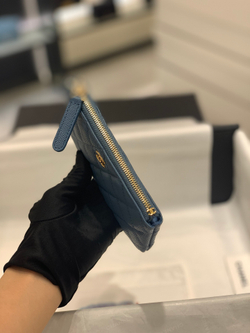 Chanel Classic Mini Pouch