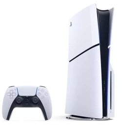 Sony PlayStation 5 Slim Новая