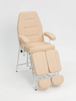 Кресло косметологическое ОРИОН БМ+РН