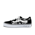 Vans Ward