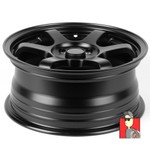 Комплект дисков Rays 15x6.5 et35 4x100