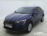 Renault Korea (Samsung) XM3 1.6 GTe LE (07.2020)