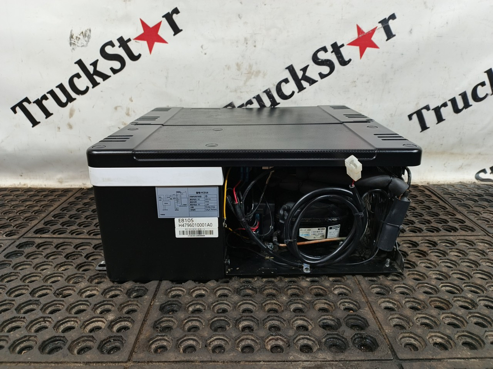 Холодильник 2023 г.