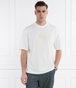 Футболка Armani Exchange - белый(3DZTHN ZJ8EZ)