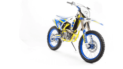 Мотоцикл кроссовый эндуро MOTOLAND XT250 ST NC