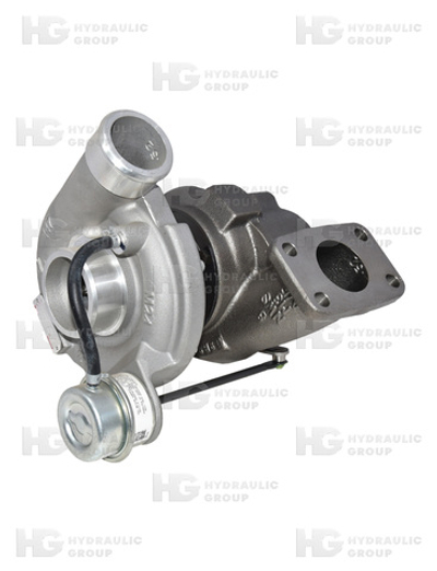 Турбокомпрессор Garrett 785827-5032S