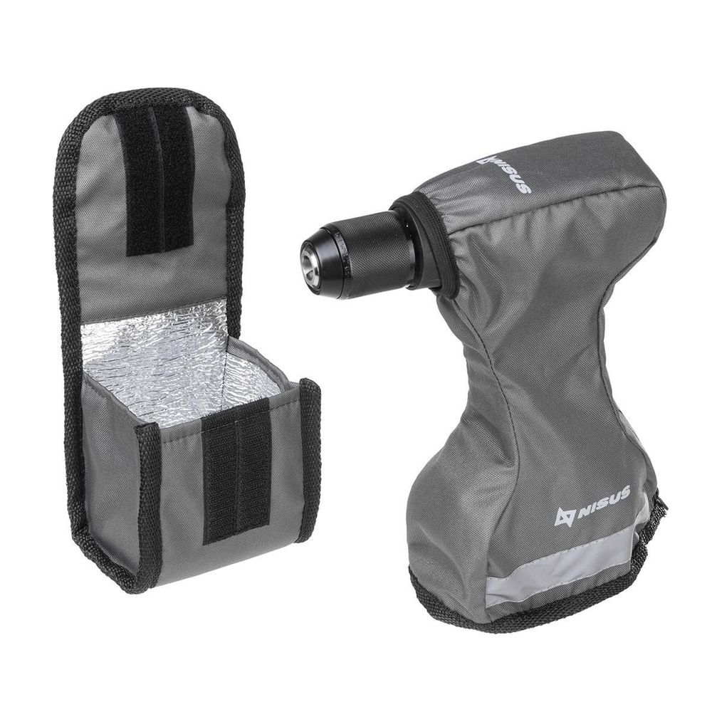 Чехол для шуруповерта ШУРТУК