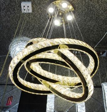 cristal chandelier 10-43 ( Cristasllino )