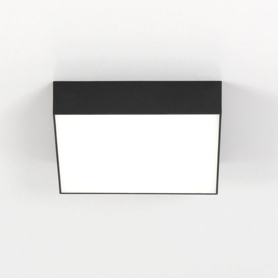 CL712X182N Тао Черный Св-к Накл. LED 18W*4000K