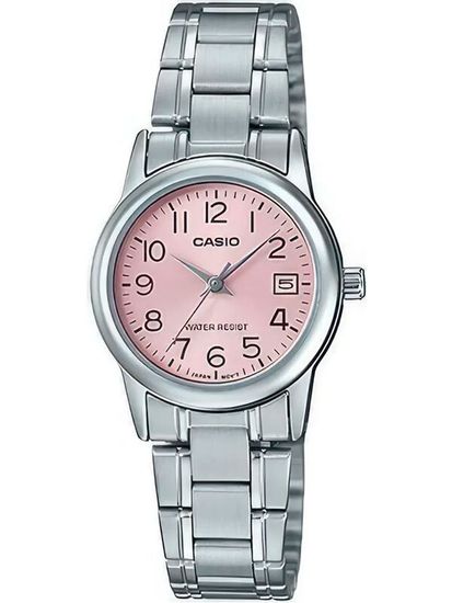Наручные часы Casio LTP-V002D-4B