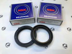 Beta RR 2T/4T, Xtrainer ремкомплект ступицы заднего колеса