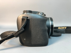 Sony DSC-H300