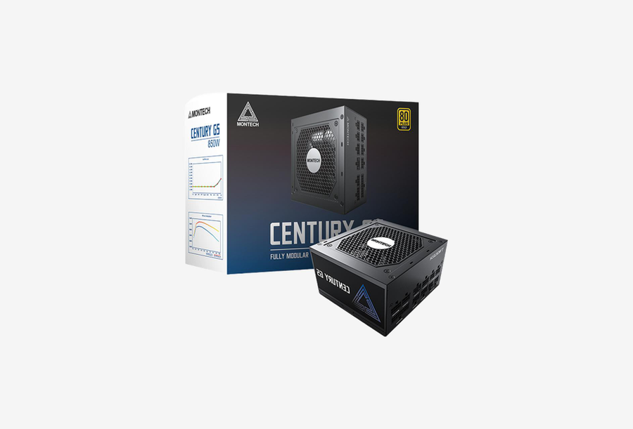 CENTURY G5 850W_0626601102200