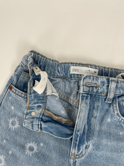 Джинсы Zara