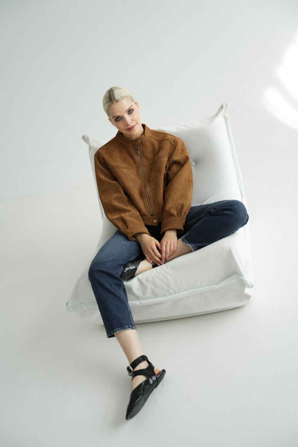 Куртка женская 9030