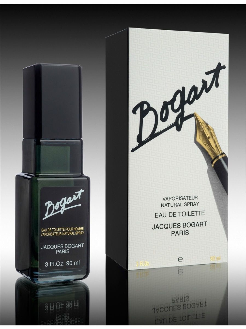 J. BOGART 90 мл. парфюм
