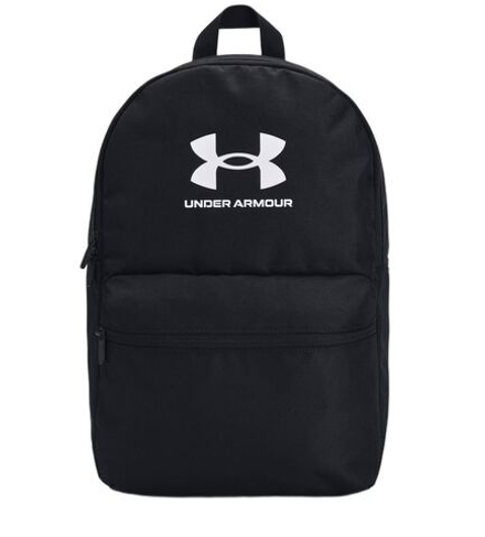 Теннисный рюкзак Under Armour Essential Lite - black/white