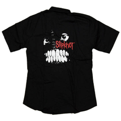 Рубашка Slipknot
