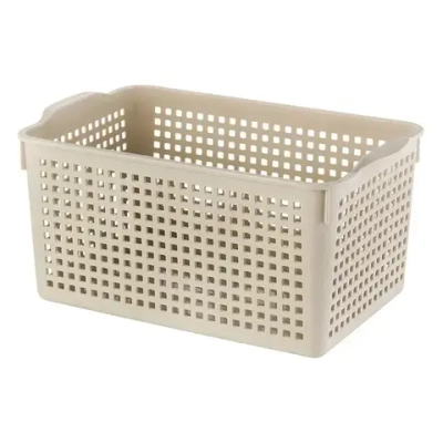 Корзинка Лофт 5,3л 295х145мм (латте)