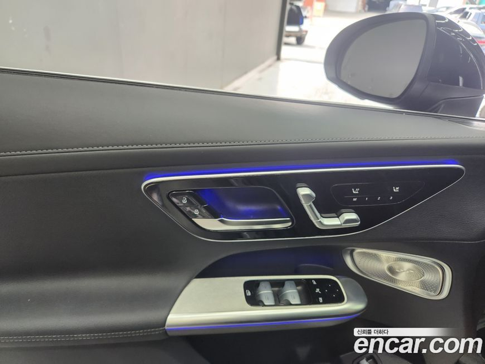 Mercedes-Benz GLC-Class X254 GLC300 4MATIC (07.2023)