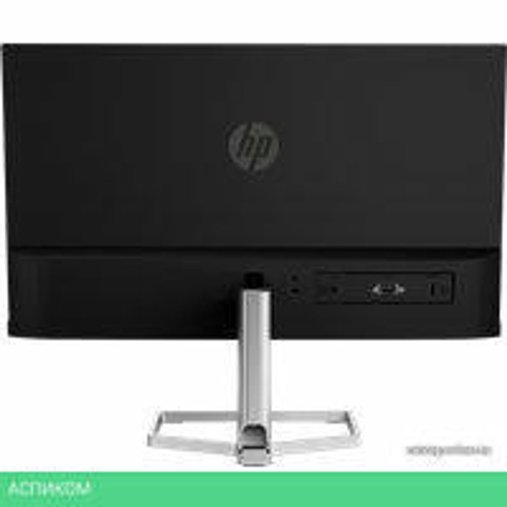 Монитор HP M22f 2D9J9AS