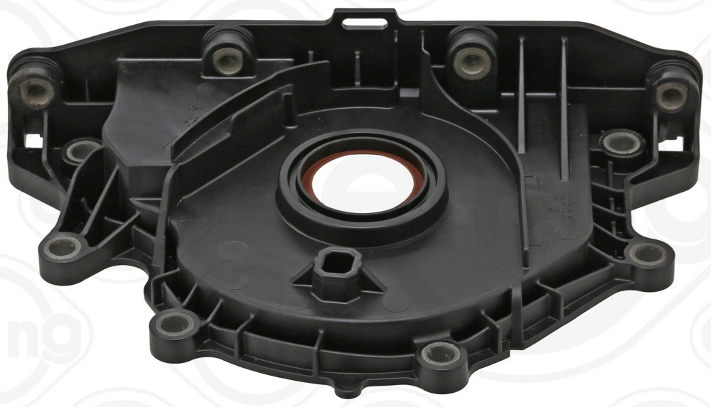 ELRING - 340290-ELR - Shaft Seal, crankshaft - Povrat artikla narucenog iz Njemacke nije moguc., SEMERING 35/136/