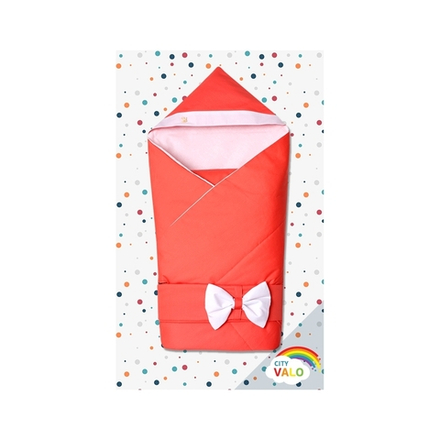 Одеяло-трансформер Futurmama VALO Coral