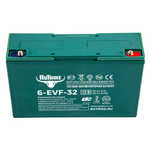 Аккумулятор RuTrike 6-EVF-32 (AGM)